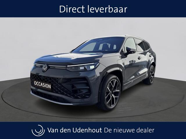 Volkswagen Tayron R-Line Edition 1.5 eHybrid 150 kW / 204 pk demonstratie auto