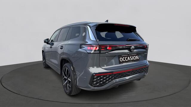 Volkswagen Tayron R-Line Edition 1.5 eHybrid 150 kW / 204 pk demonstratie auto