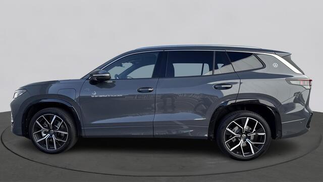 Volkswagen Tayron R-Line Edition 1.5 eHybrid 150 kW / 204 pk demonstratie auto