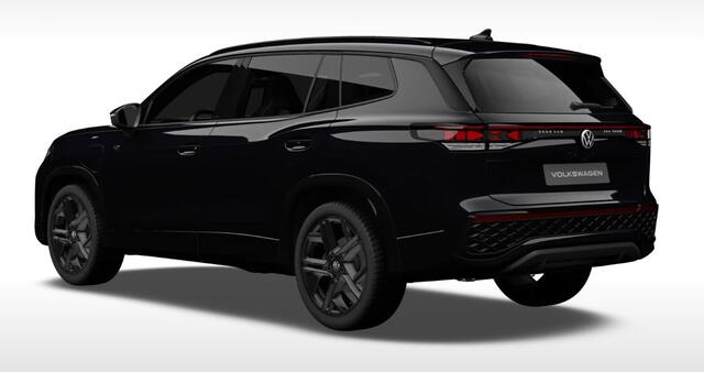 Volkswagen Tayron 1.5 eHybrid R-Line Edition *BLACK STYLE* !!!Profiteer ook van 2.000 EURO inruilpremie!!!