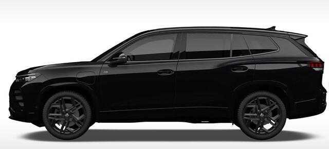 Volkswagen Tayron 1.5 eHybrid R-Line Edition *BLACK STYLE* !!!Profiteer ook van 2.000 EURO inruilpremie!!!