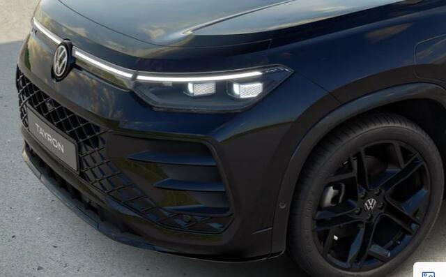 Volkswagen Tayron 1.5 eHybrid R-Line Edition *BLACK STYLE* !!!Profiteer ook van ¤ 2.000 inruilpremie!!!