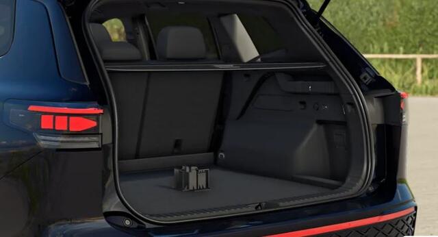 Volkswagen Tayron 1.5 eHybrid R-Line Edition *BLACK STYLE* !!!Profiteer ook van ¤ 2.000 inruilpremie!!!