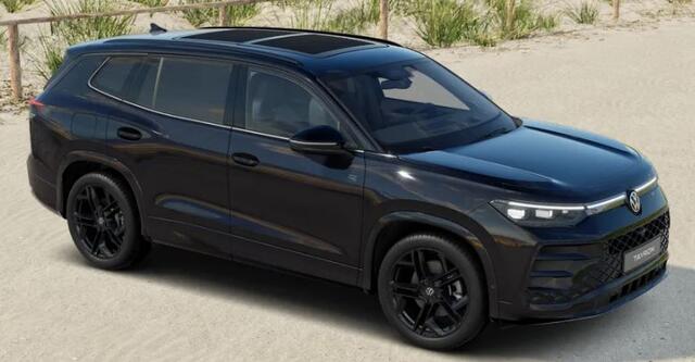 Volkswagen Tayron 1.5 eHybrid R-Line Edition *BLACK STYLE* !!!Profiteer ook van ¤ 2.000 inruilpremie!!!