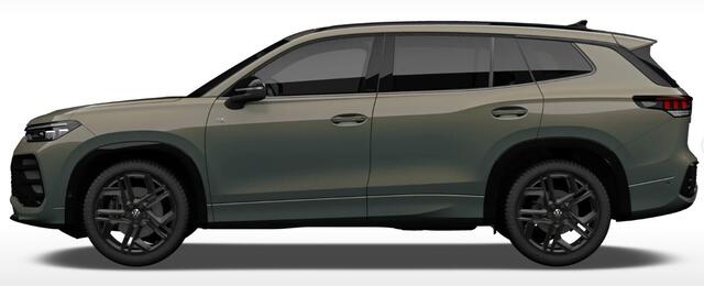 Volkswagen Tayron 1.5 eHybrid R-Line Edition *BLACK STYLE* !!!Profiteer ook van ¤ 2.000 inruilpremie!!!