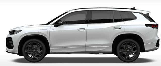 Volkswagen Tayron 1.5 eHybrid R-Line Edition !!!Profiteer ook van ¤ 2.000 inruilpremie!!!