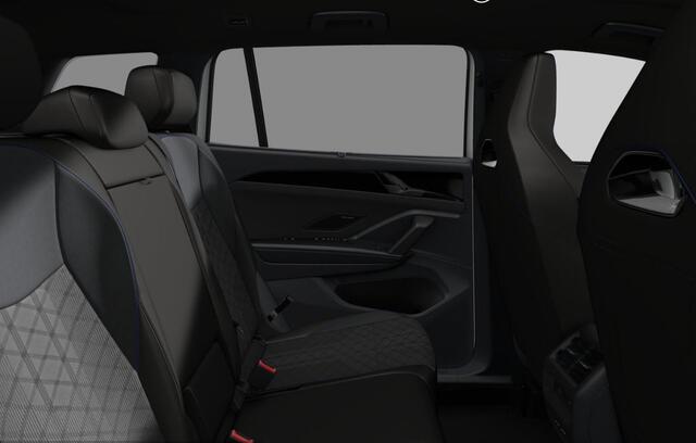 Volkswagen Tayron 1.5 eHybrid R-Line Edition !!!Profiteer ook van ¤ 2.000 inruilpremie!!!