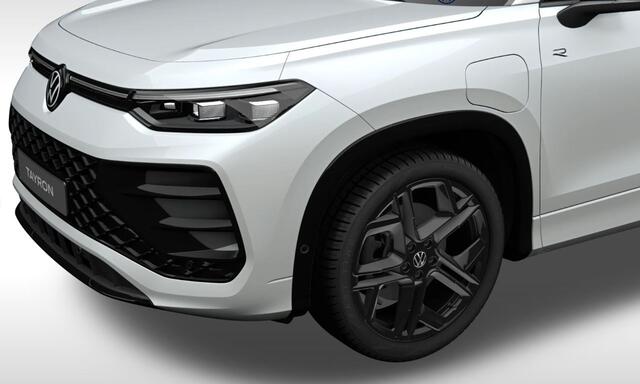 Volkswagen Tayron 1.5 eHybrid R-Line Edition !!!Profiteer ook van ¤ 2.000 inruilpremie!!!