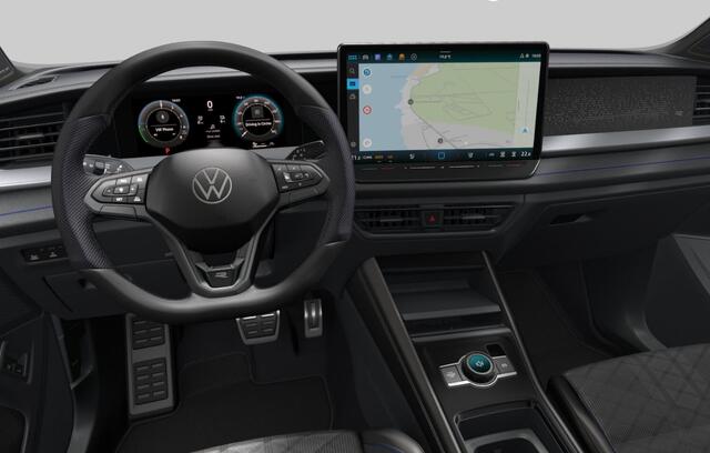 Volkswagen Tayron 1.5 eHybrid R-Line Edition !!!Profiteer ook van ¤ 2.000 inruilpremie!!!