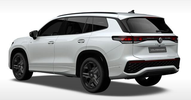 Volkswagen Tayron 1.5 eHybrid R-Line Edition !!!Profiteer ook van ¤ 2.000 inruilpremie!!!