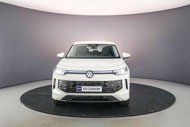 Volkswagen Tayron Life Edition 1.5 TSI eHybrid 204pk DSG Automaat Trekhaak, Achteruitrijcamera, Adaptive cruise control, Elektrische achterklep, Stoelverwarming, LED verlichting, Parkeersensoren