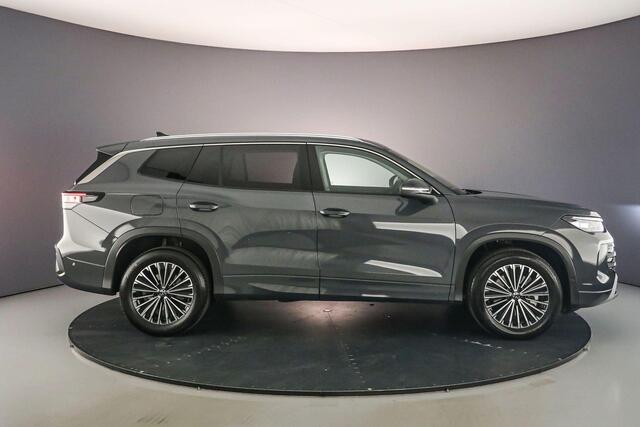 Volkswagen Tayron Life Edition 1.5 TSI eHybrid 204pk DSG Automaat Adaptive cruise control, Achteruitrijcamera, Elektrische achterklep, LED koplampen, Parkeersensoren, App connect, Stoelverwarming