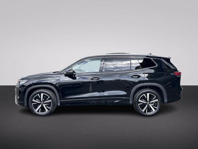 Volkswagen Tayron Life Edition 1.5 eHybrid 150 kW / 204 pk SUV 6 ver