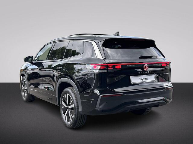 Volkswagen Tayron Life Edition 1.5 eHybrid 150 kW / 204 pk SUV 6 ver