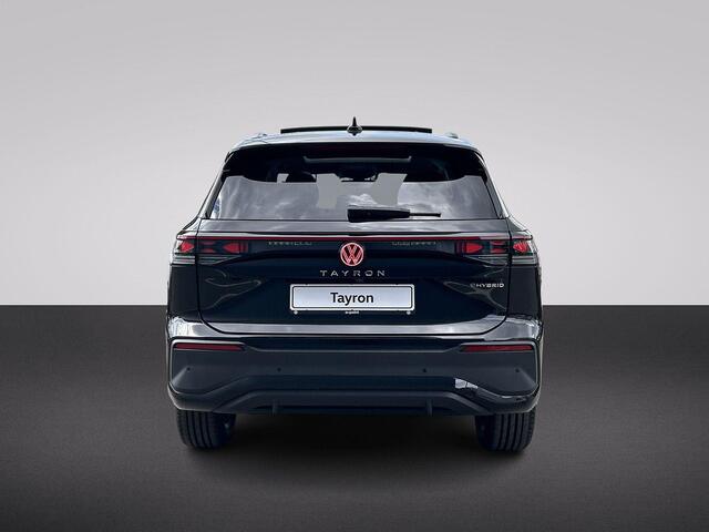 Volkswagen Tayron Life Edition 1.5 eHybrid 150 kW / 204 pk SUV 6 ver