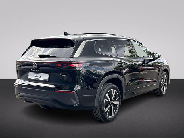 Volkswagen Tayron Life Edition 1.5 eHybrid 150 kW / 204 pk SUV 6 ver
