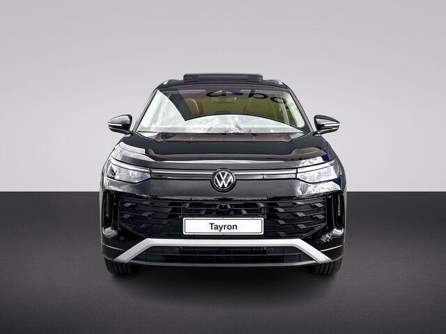 Volkswagen Tayron Life Edition 1.5 eHybrid 150 kW / 204 pk SUV 6 ver