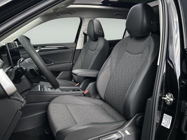 Volkswagen Tayron Life Edition 1.5 eHybrid 150 kW / 204 pk SUV 6 ver