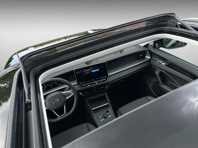 Volkswagen Tayron Life Edition 1.5 eHybrid 150 kW / 204 pk SUV 6 ver