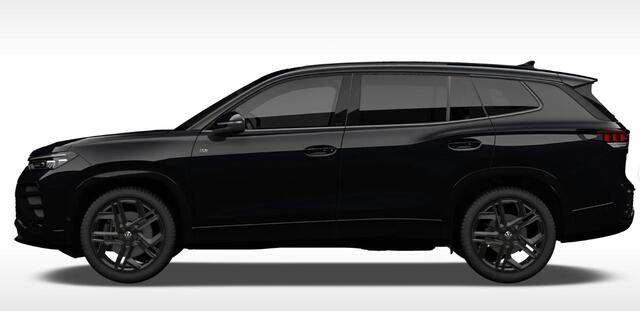 Volkswagen Tayron 1.5 eTSI R-Line Edition 7p. !!!Profiteer ook van 2.000 EURO inruilpremie!!!