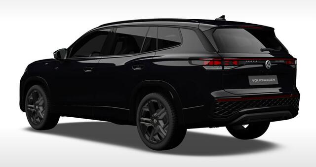 Volkswagen Tayron 1.5 eTSI R-Line Edition 7p. !!!Profiteer ook van 2.000 EURO inruilpremie!!!