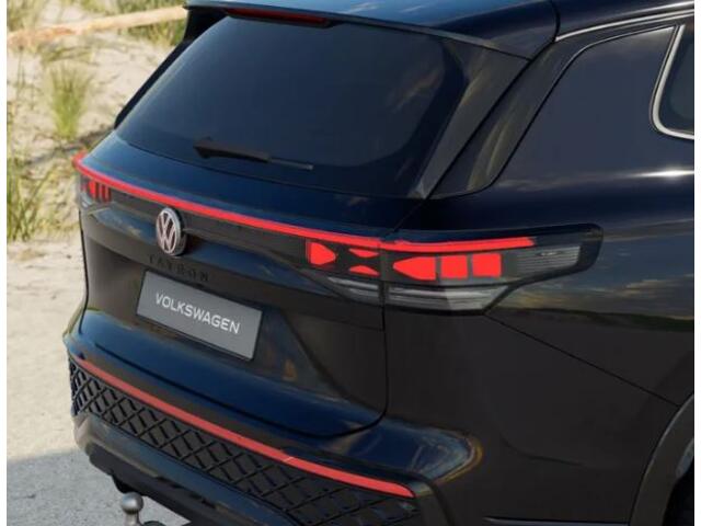 Volkswagen Tayron 1.5 eTSI R-Line Edition 7p. !!!Profiteer ook van 2.000 EURO inruilpremie!!!