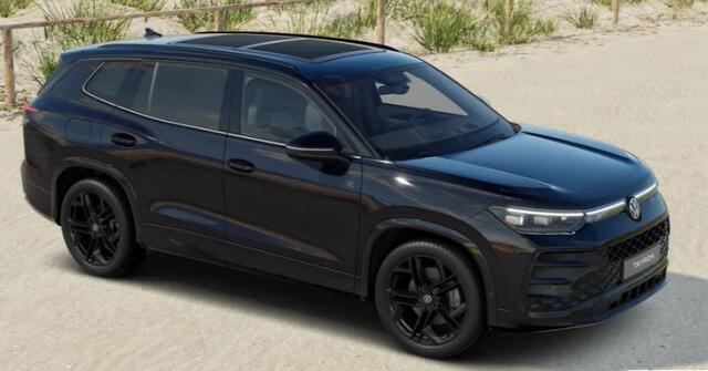 Volkswagen Tayron 1.5 eTSI R-Line Edition 7p. !!!Profiteer ook van 2.000 EURO inruilpremie!!!