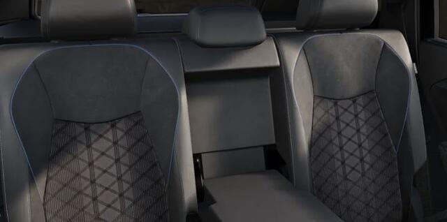 Volkswagen Tayron 1.5 eTSI R-Line Edition 7p. !!!Profiteer ook van 2.000 EURO inruilpremie!!!