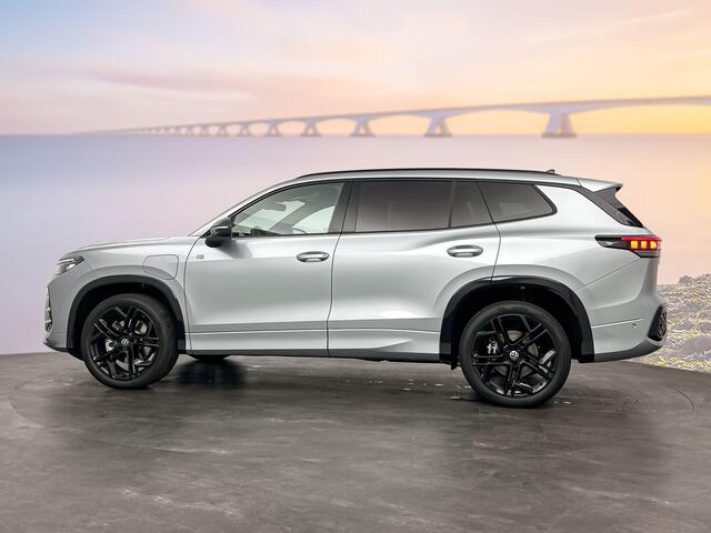 Volkswagen Tayron R-Line-Edition 1.5 eHybrid 200 kW / 272 pk SUV 6 v