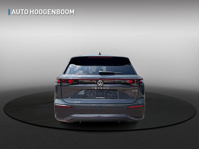 Volkswagen Tayron (1) Life Edition 1.5 110 kW / 150 pk eTSI SUV 7 versn. DSG