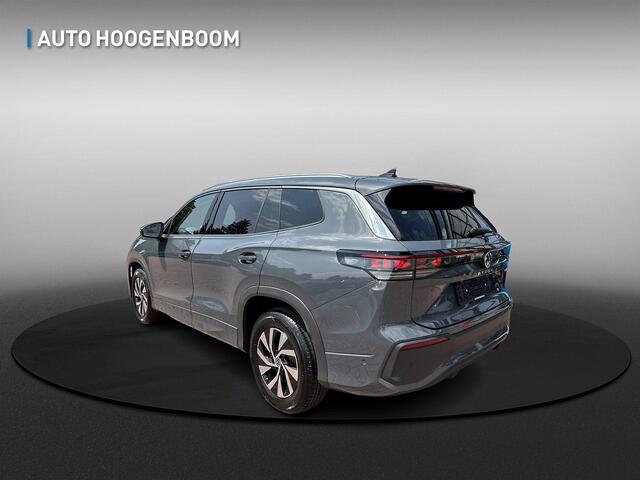 Volkswagen Tayron (1) Life Edition 1.5 110 kW / 150 pk eTSI SUV 7 versn. DSG