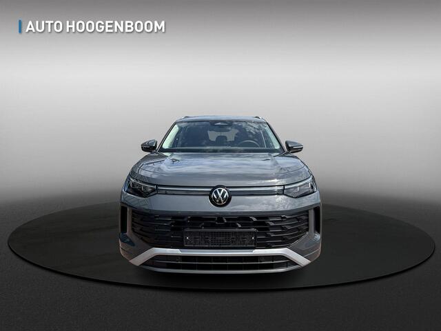 Volkswagen Tayron (1) Life Edition 1.5 110 kW / 150 pk eTSI SUV 7 versn. DSG