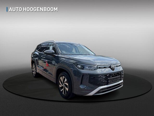 Volkswagen Tayron (1) Life Edition 1.5 110 kW / 150 pk eTSI SUV 7 versn. DSG