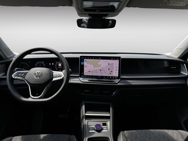 Volkswagen Tayron (1) Life Edition 1.5 110 kW / 150 pk eTSI SUV 7 versn. DSG