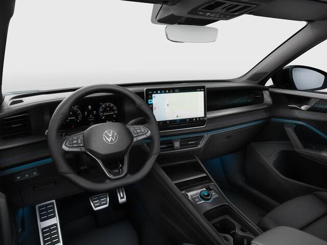 Volkswagen Tayron R-Line-Edition 1.5 eHybrid 200 kW / 272 pk SUV 6 v