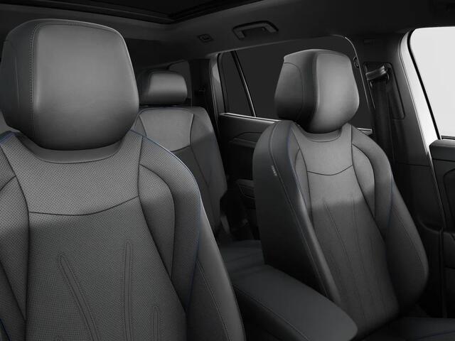 Volkswagen Tayron R-Line-Edition 1.5 eHybrid 200 kW / 272 pk SUV 6 v