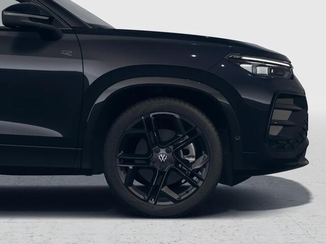 Volkswagen Tayron R-Line-Edition 1.5 eHybrid 200 kW / 272 pk SUV 6 v