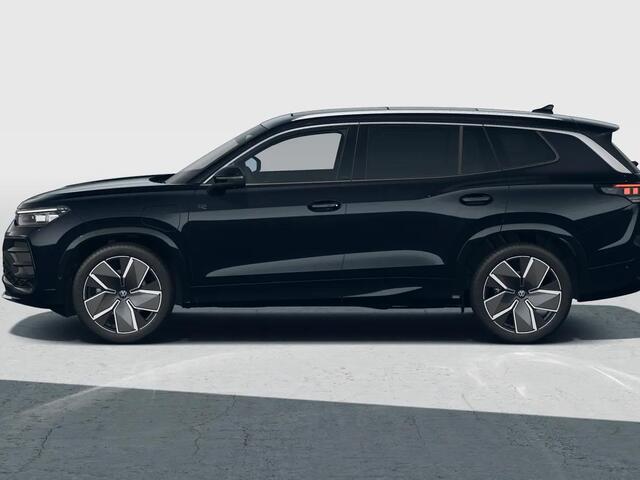 Volkswagen Tayron R-Line-Edition 1.5 eHybrid 200 kW / 272 pk SUV 6 v