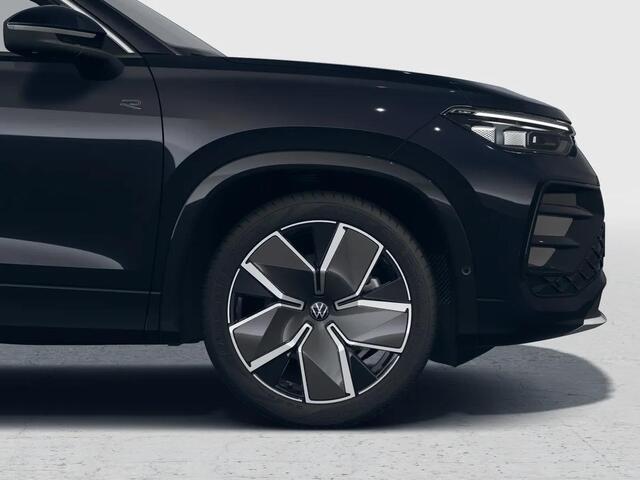 Volkswagen Tayron R-Line-Edition 1.5 eHybrid 200 kW / 272 pk SUV 6 v
