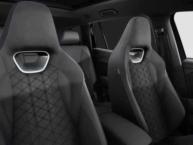Volkswagen Tayron R-Line-Edition 1.5 eHybrid 200 kW / 272 pk SUV 6 v
