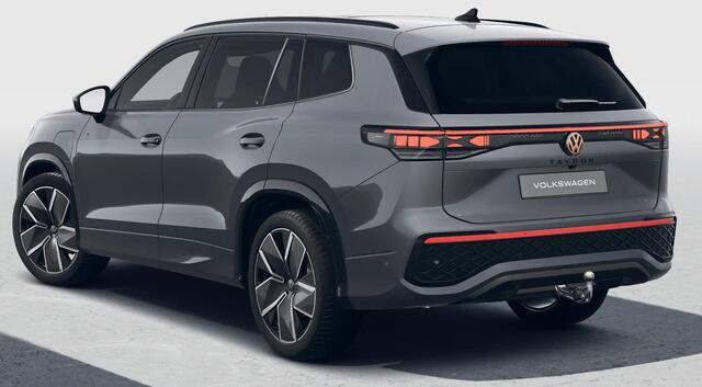 Volkswagen Tayron R-Line-Edition 1.5 eHybrid 272 PK