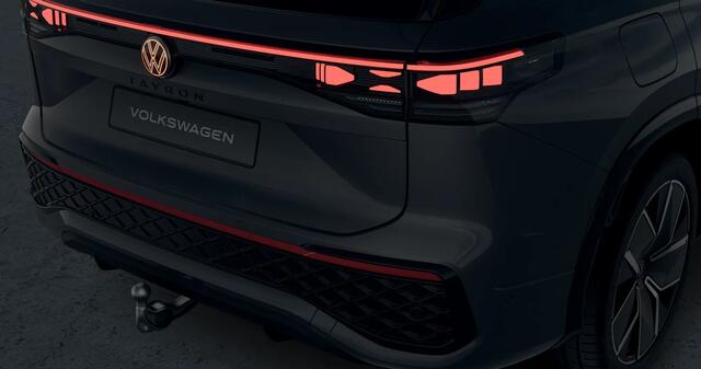 Volkswagen Tayron R-Line-Edition 1.5 eHybrid 272 PK