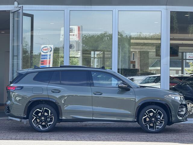 Volkswagen Tayron 1.5 eHybrid R-Line Edition 272PK Trekhaak | Pano | Massage