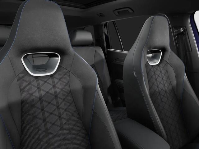 Volkswagen Tayron R-Line Edition 1.5 eHybrid 272 PK 6 versn. DSG · Comfort pakket · Trekhaak incl. aanhangermanoeuvreerhulp (trailer assist) ·