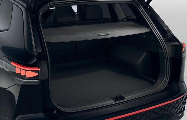 Volkswagen Tayron 1.5 eHybrid R-Line Edition