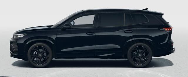 Volkswagen Tayron 1.5 eHybrid R-Line Edition