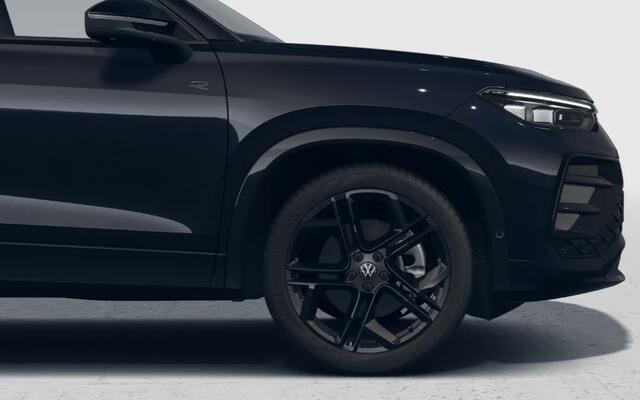 Volkswagen Tayron 1.5 eHybrid R-Line Edition