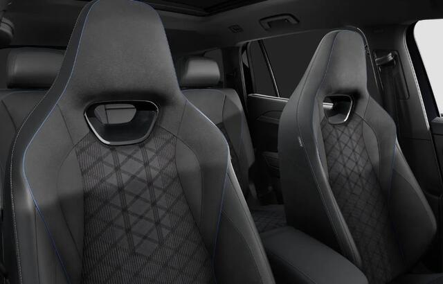 Volkswagen Tayron 1.5 eHybrid R-Line Edition