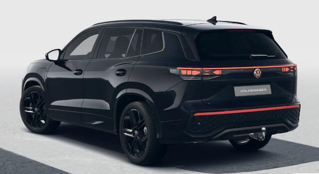 Volkswagen Tayron 1.5 eHybrid R-Line Edition