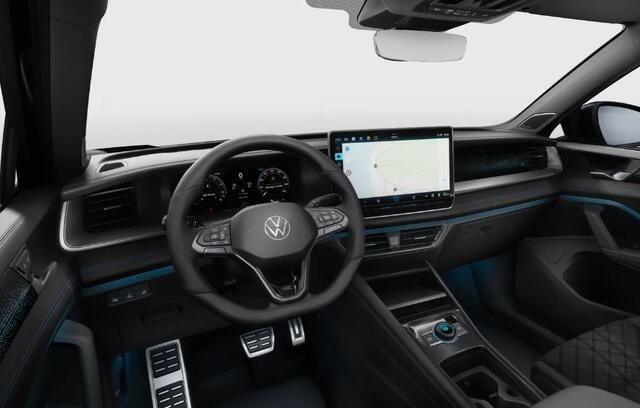 Volkswagen Tayron 1.5 eHybrid R-Line Edition